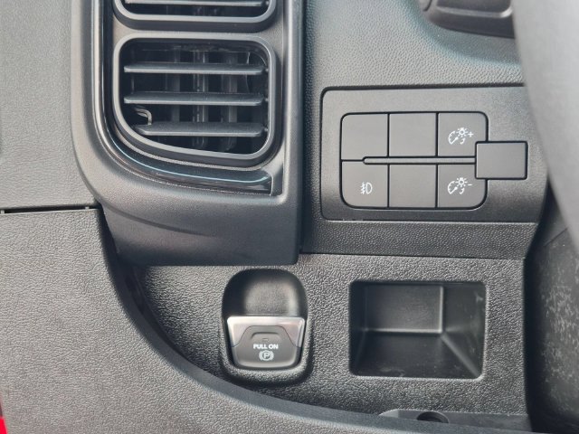 New 2026 RAM ProMaster 2500 w/ Convenience Group FWD image 17