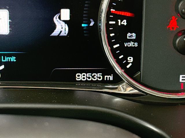 Used 2019 GMC Acadia Denali image 35