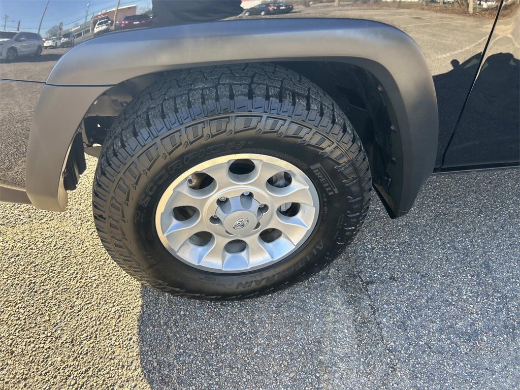 Used 2013 Toyota 4Runner Trail image 12