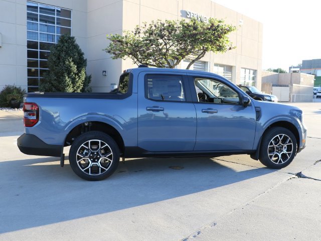 New 2026 Ford Maverick Lariat AWD/4WD image 7