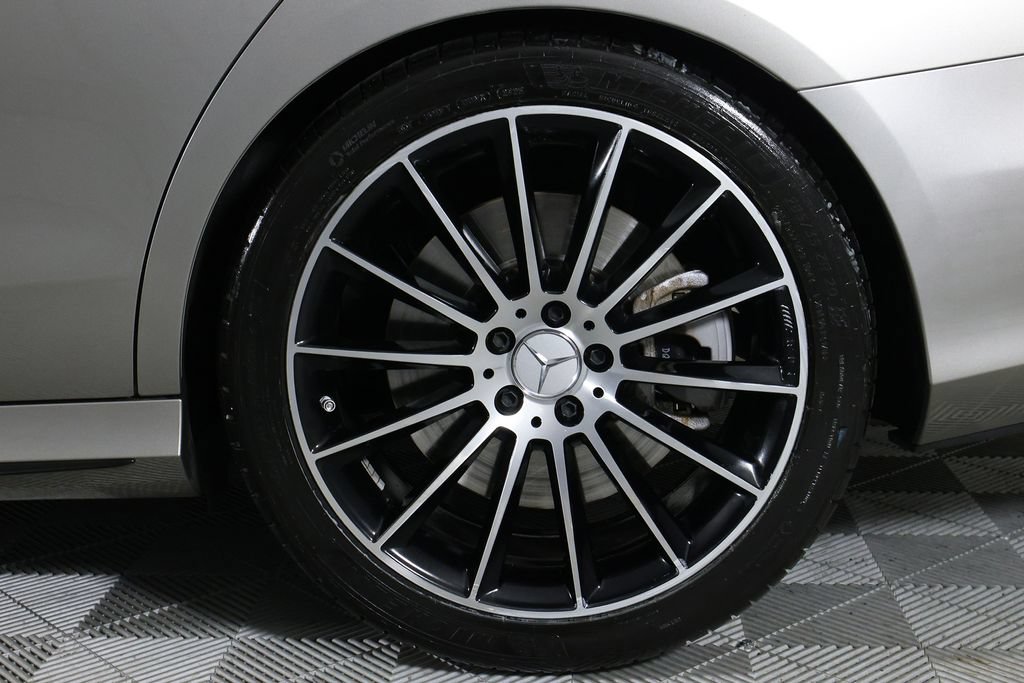 Used 2023 Mercedes-Benz E 53 AMG 4MATIC Sedan image 41