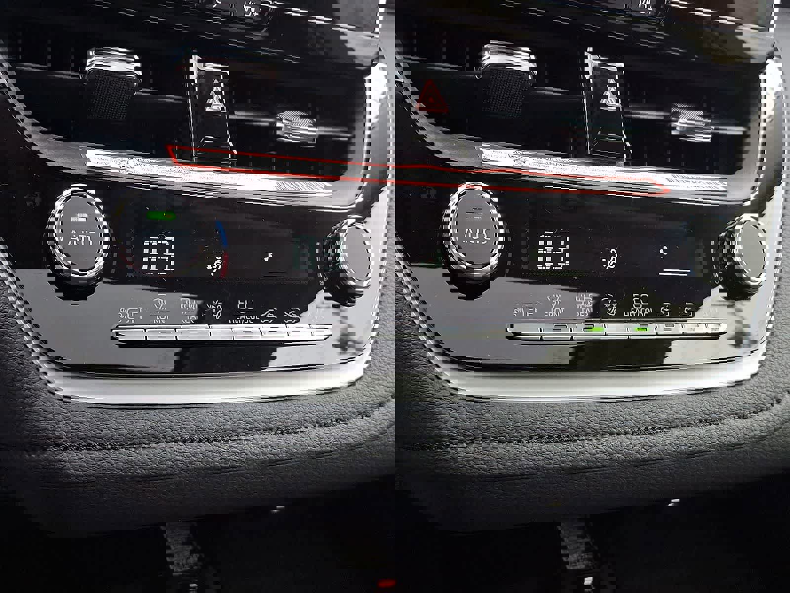 New 2026 Toyota Corolla XLE FWD image 14