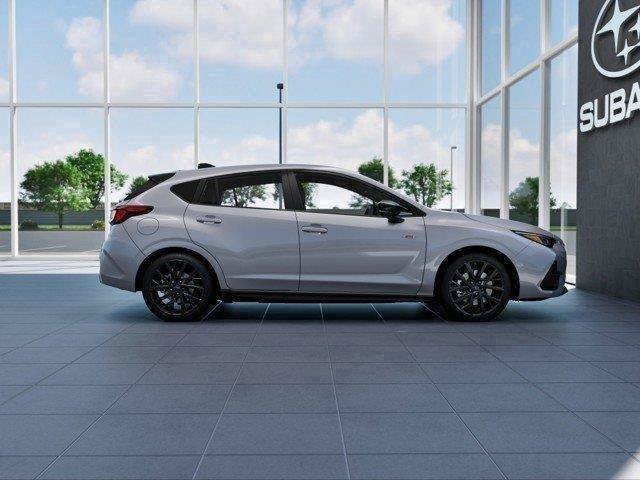 New 2026 Subaru Impreza RS AWD/4WD image 6