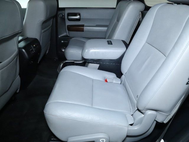 Used 2012 Toyota Sequoia Platinum image 15