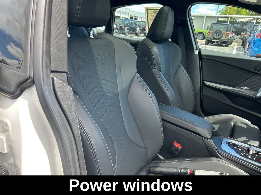 Used 2025 BMW 228i xDrive image 23