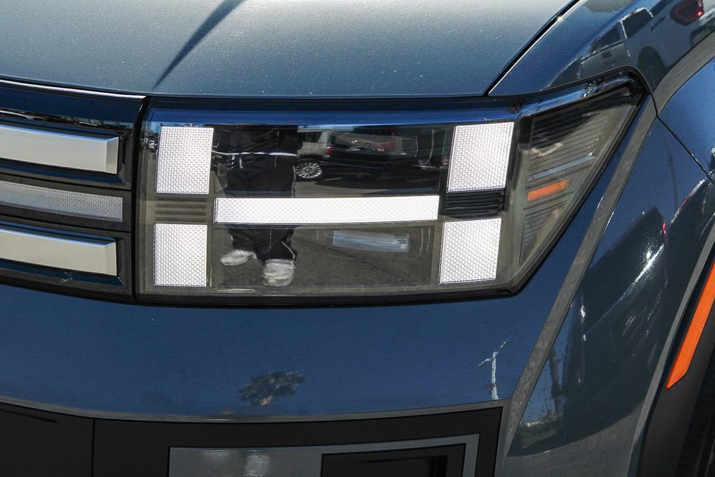 Used 2026 Hyundai Santa Fe SEL image 8