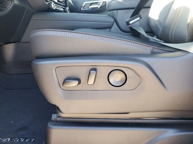 New 2026 Chevrolet Tahoe High Country image 16