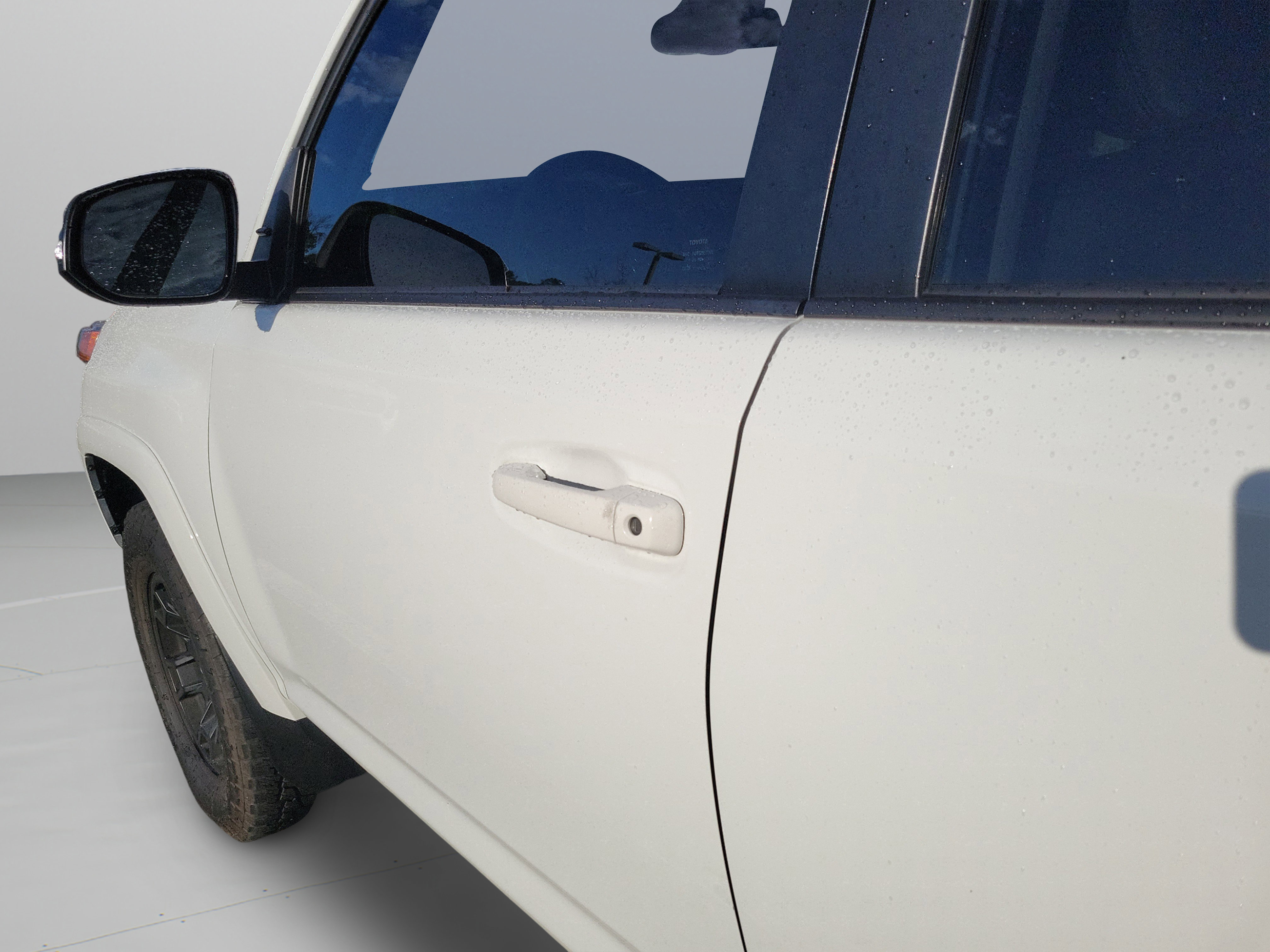 Used 2023 Toyota 4Runner TRD Pro image 19