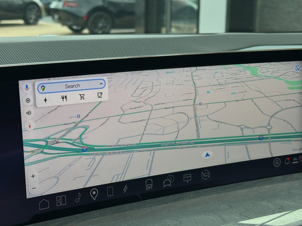 New 2025 Cadillac Escalade IQ Sport 2 image 26