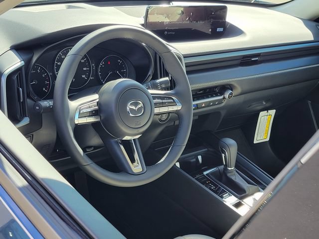New 2026 MAZDA CX-50 AWD 2.5 S w/ Accent Package image 3