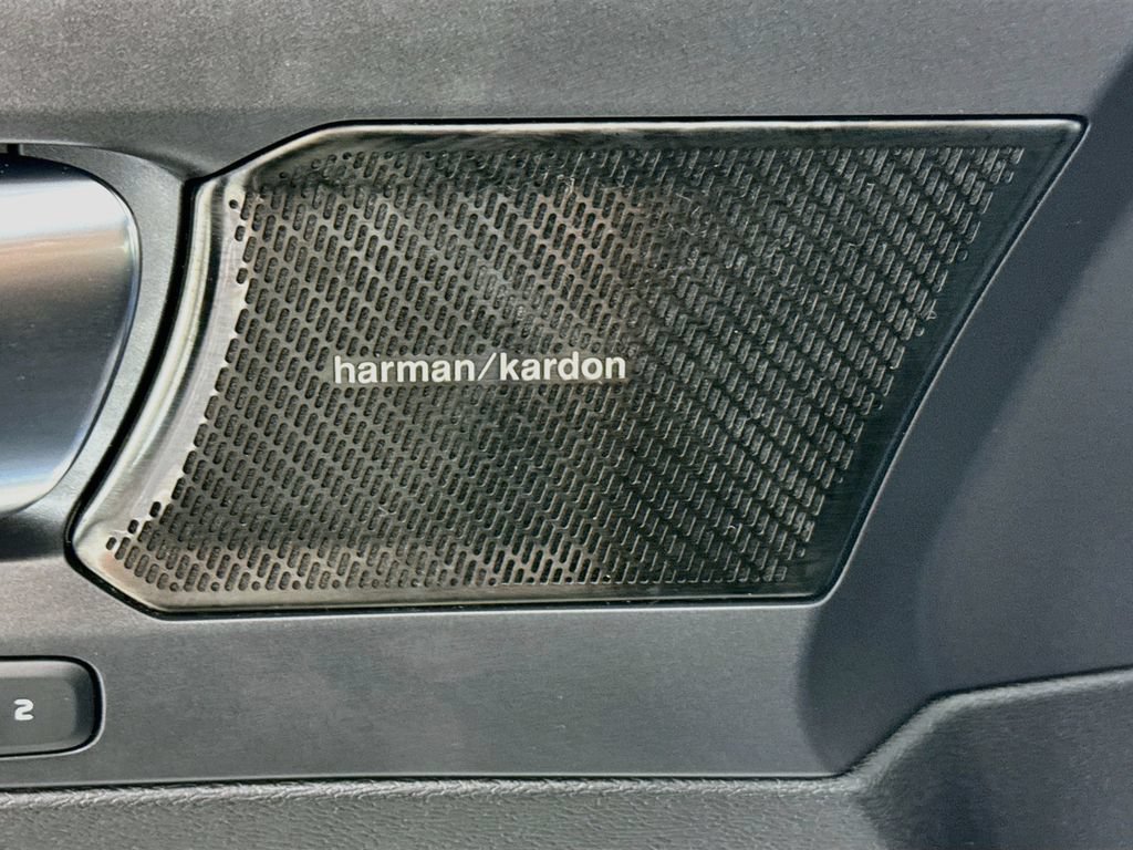 Used 2022 Volvo C40 P8 Recharge Ultimate AWD/4WD image 20