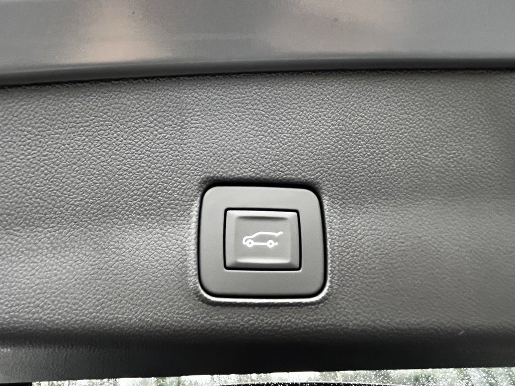 New 2026 Chevrolet TrailBlazer LT w/ Convenience Package image 18