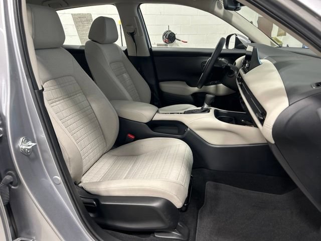 Certified 2024 Honda HR-V LX image 14