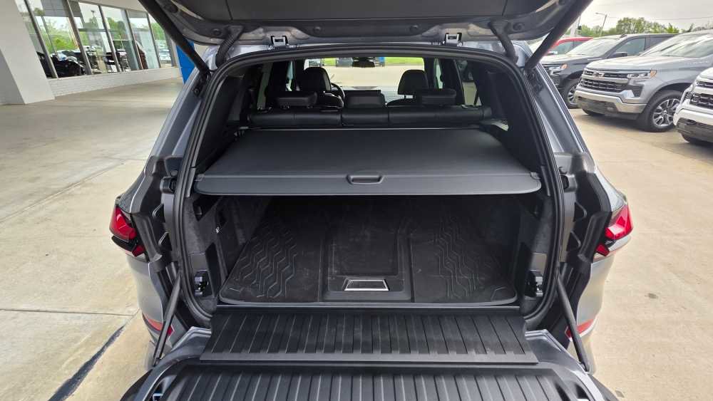 Used 2026 BMW X5 sDrive40i w/ M Sport Package image 13
