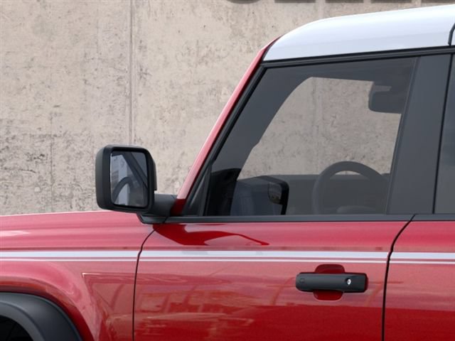 New 2026 Ford Bronco Heritage Edition AWD/4WD image 22