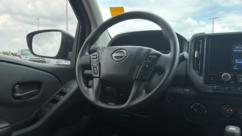 Used 2026 Nissan Frontier S AWD/4WD image 26