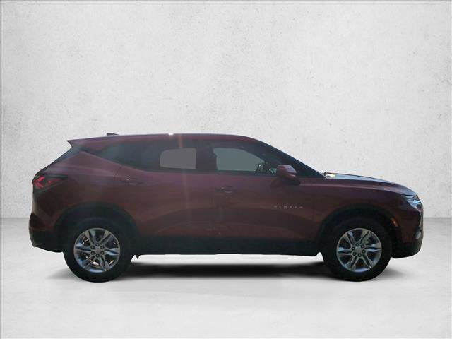 Used 2019 Chevrolet Blazer LT image 4