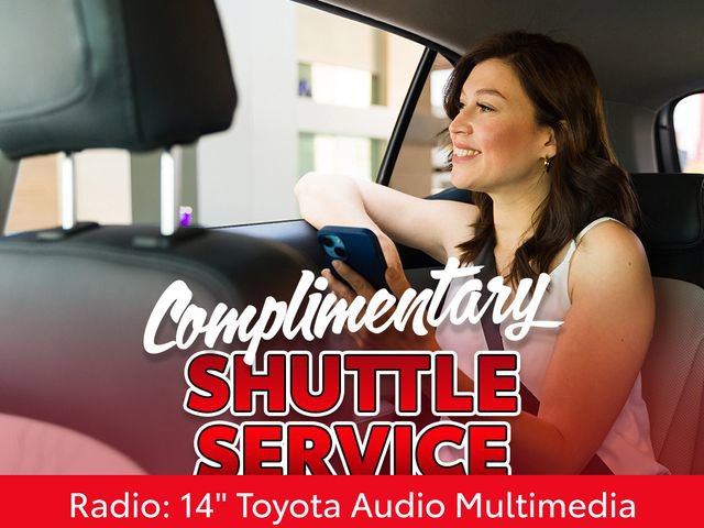 Used 2025 Toyota Tacoma TRD Sport image 6