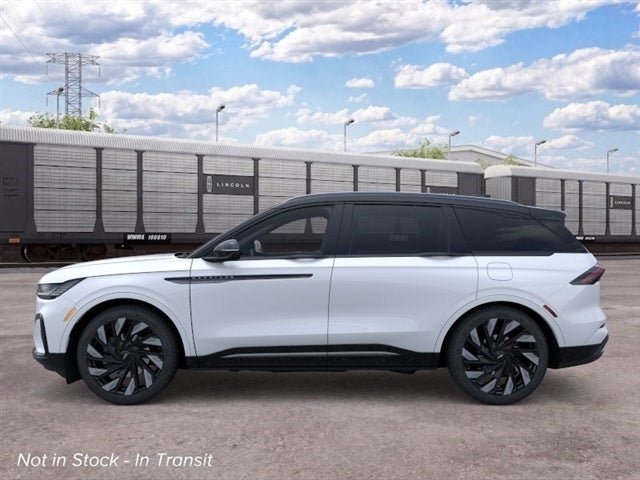 New 2026 Lincoln Nautilus Reserve w/ Jet Appearance Package AWD/4WD image 47