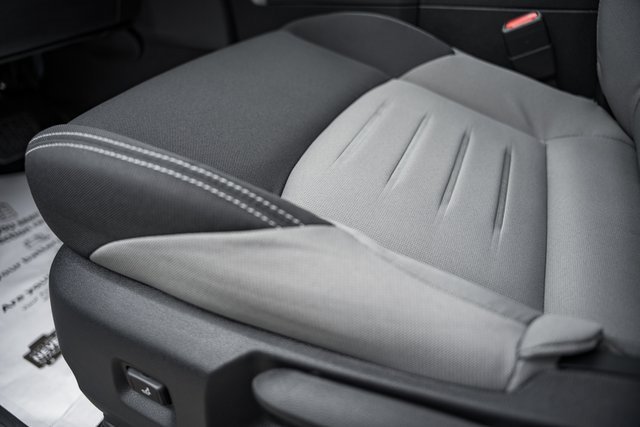 New 2025 Toyota Tacoma TRD Off-Road image 35