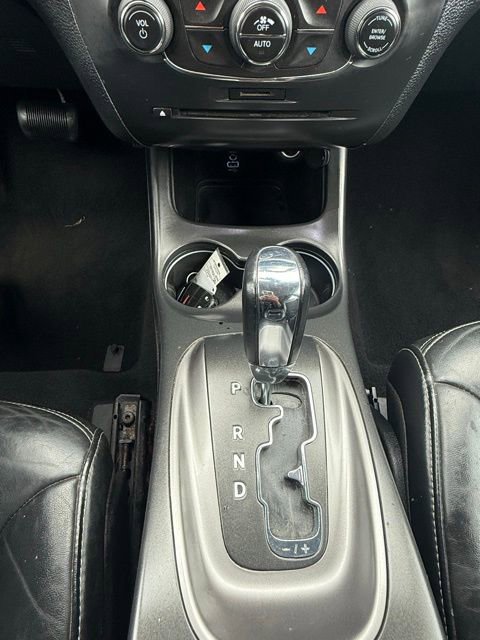 Used 2019 Dodge Journey Crossroad image 27