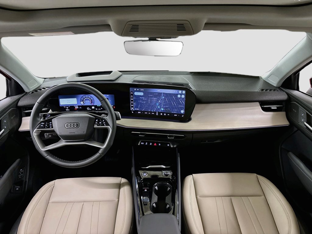 New 2026 Audi Q3 quattro 2.0T AWD/4WD image 9