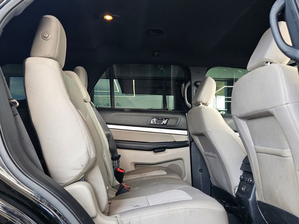 Used 2018 Ford Explorer 4WD image 11