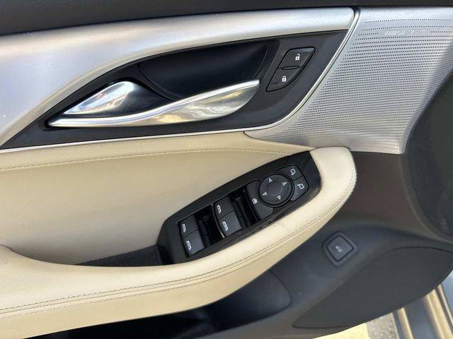 Used 2023 Cadillac CT5 Luxury w/ Sun And Sound Package RWD image 17