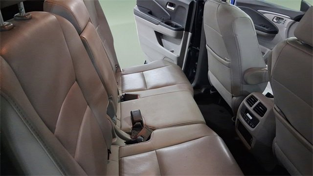 Used 2021 Honda Pilot Special Edition image 15