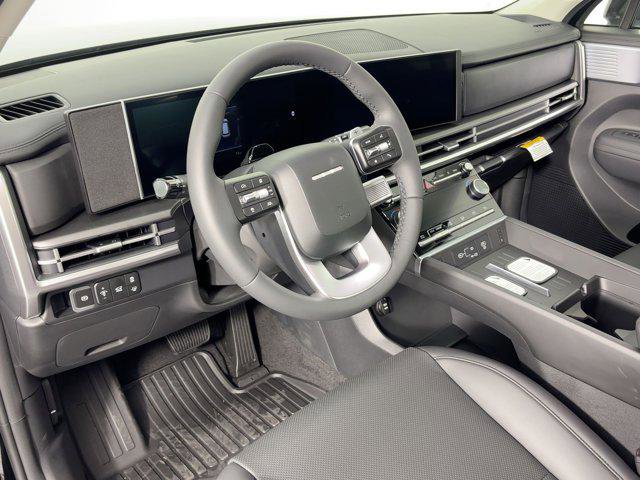 New 2026 Hyundai Santa Fe XRT image 4