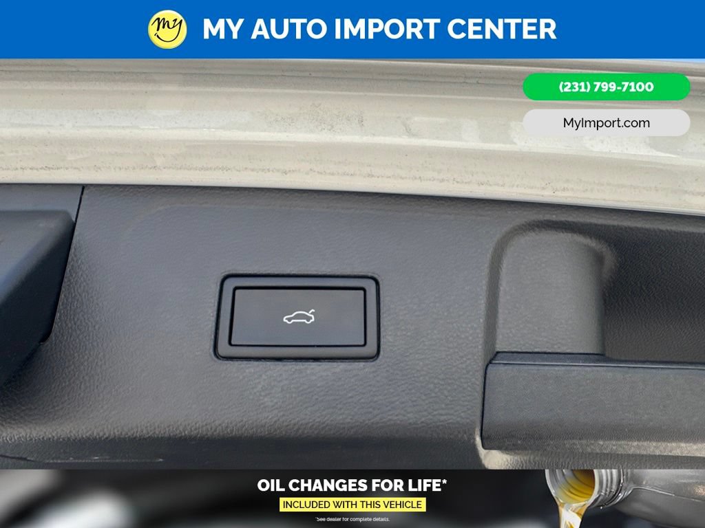 Used 2025 Volkswagen Atlas SEL Premium R-Line AWD/4WD image 29