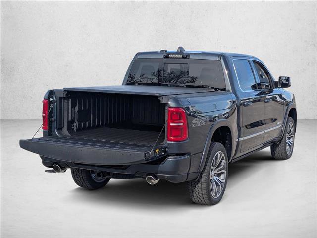 New 2026 RAM 1500 Tungsten image 2