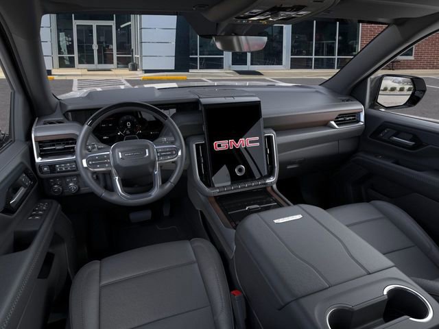 New 2026 GMC Yukon XL Denali w/ Denali Reserve Package AWD/4WD image 15