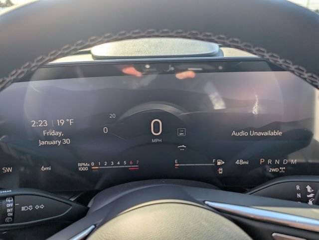 New 2026 Buick Envision Sport Touring AWD/4WD image 20