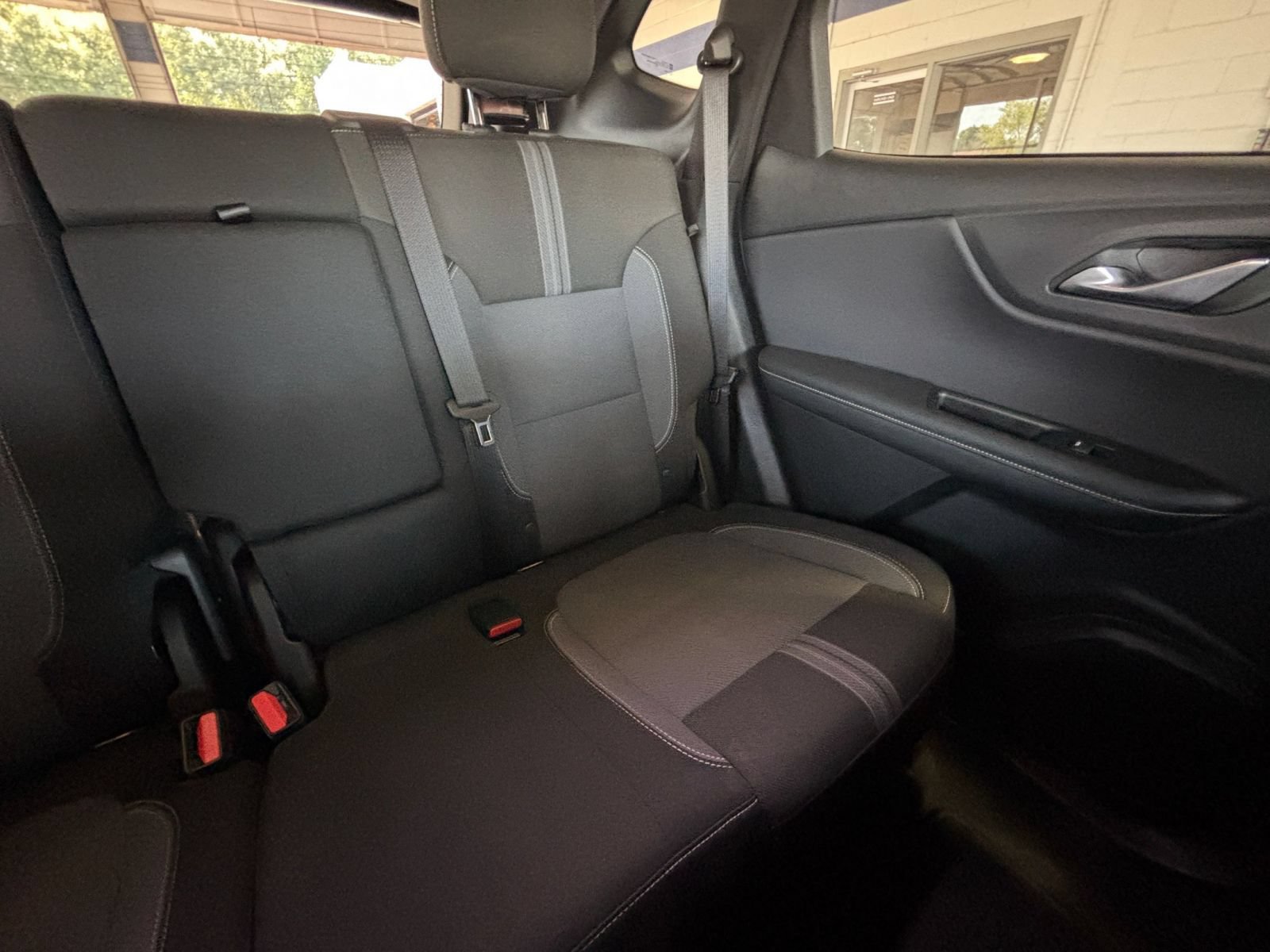 Used 2026 Chevrolet Blazer LT AWD/4WD image 37