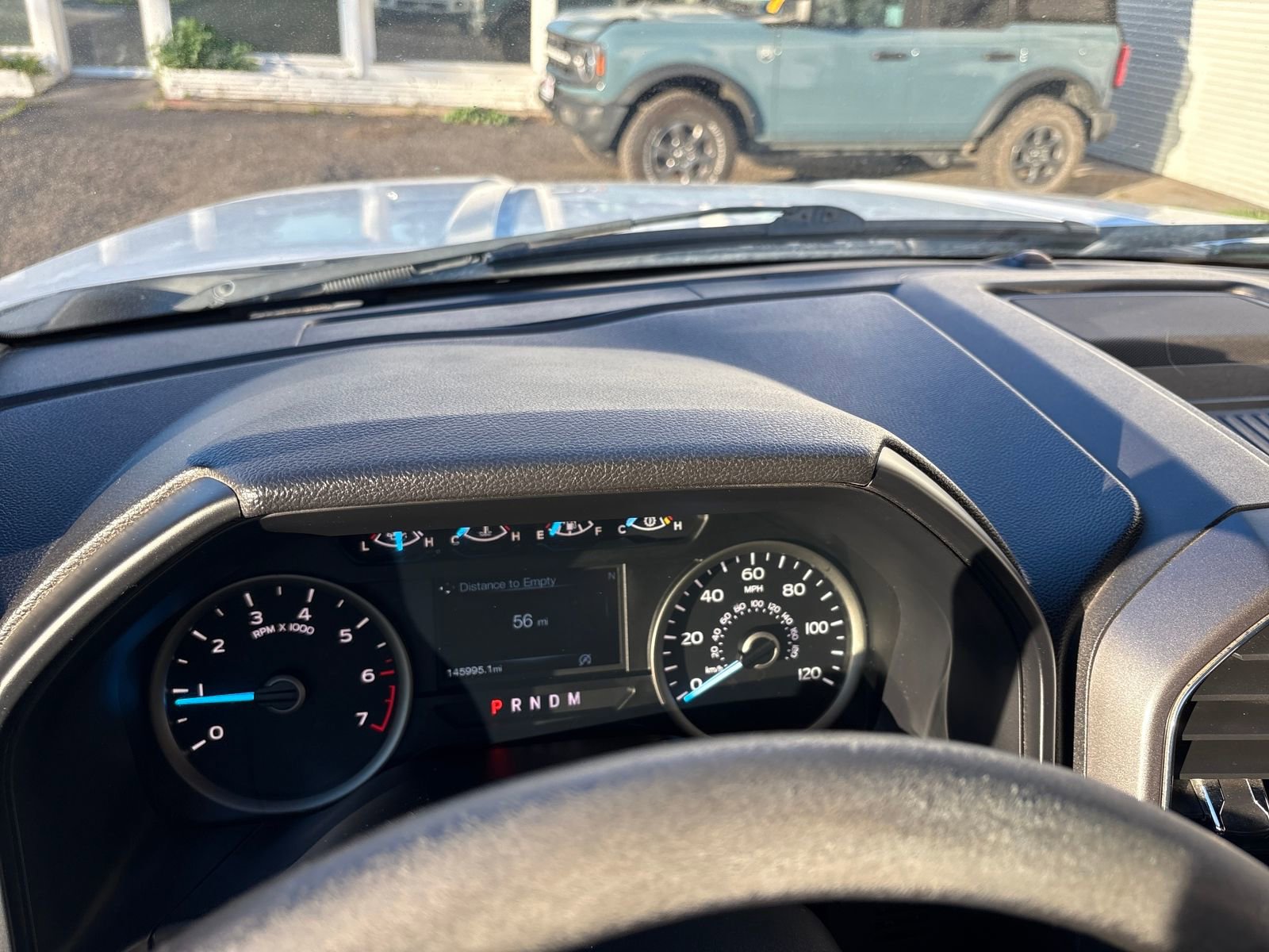 Used 2018 Ford F150 XLT w/ Equipment Group 301A Mid image 16