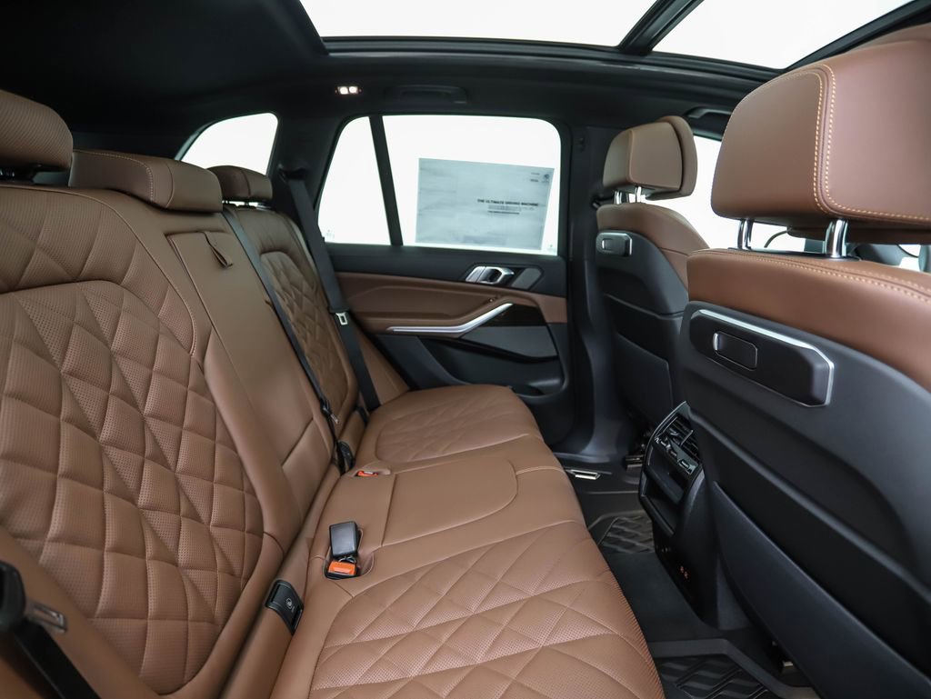 New 2026 BMW X5 xDrive50e w/ Premium Package image 27