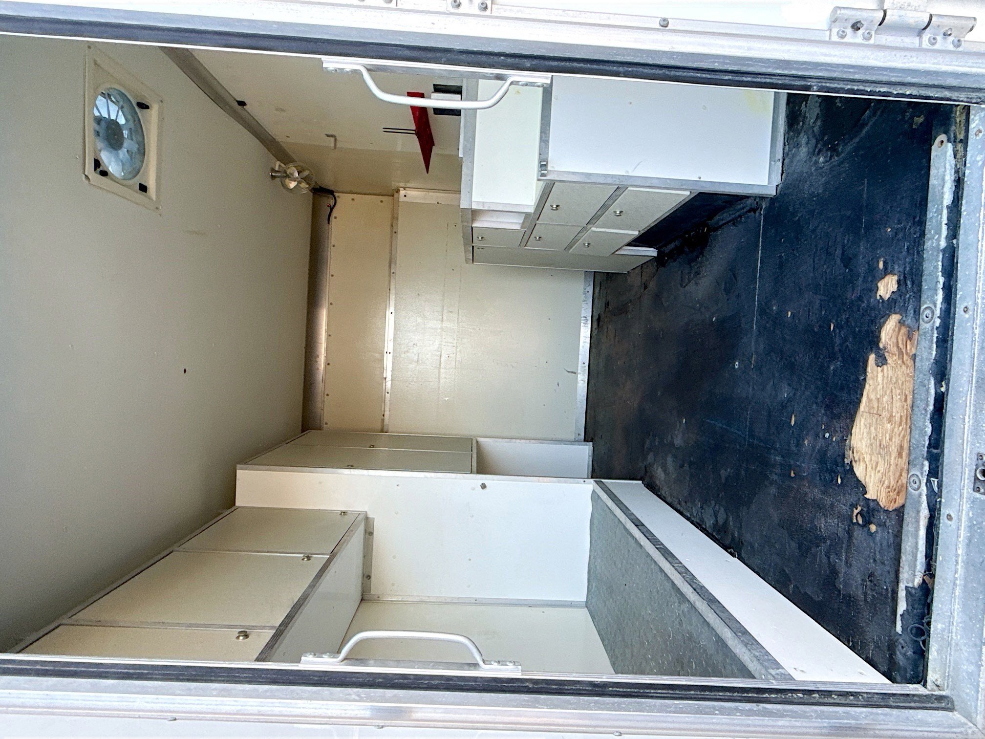 Used 2019 Ford Transit 350 DRW w/ Auxiliary Heater Prep Package image 30