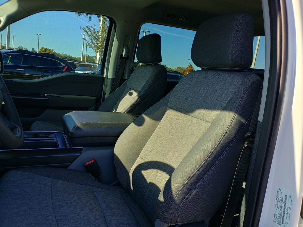 Used 2023 Ford F150 XL w/ Trailer Tow Package image 13