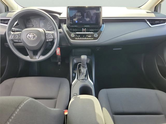 Used 2023 Toyota Corolla LE image 12