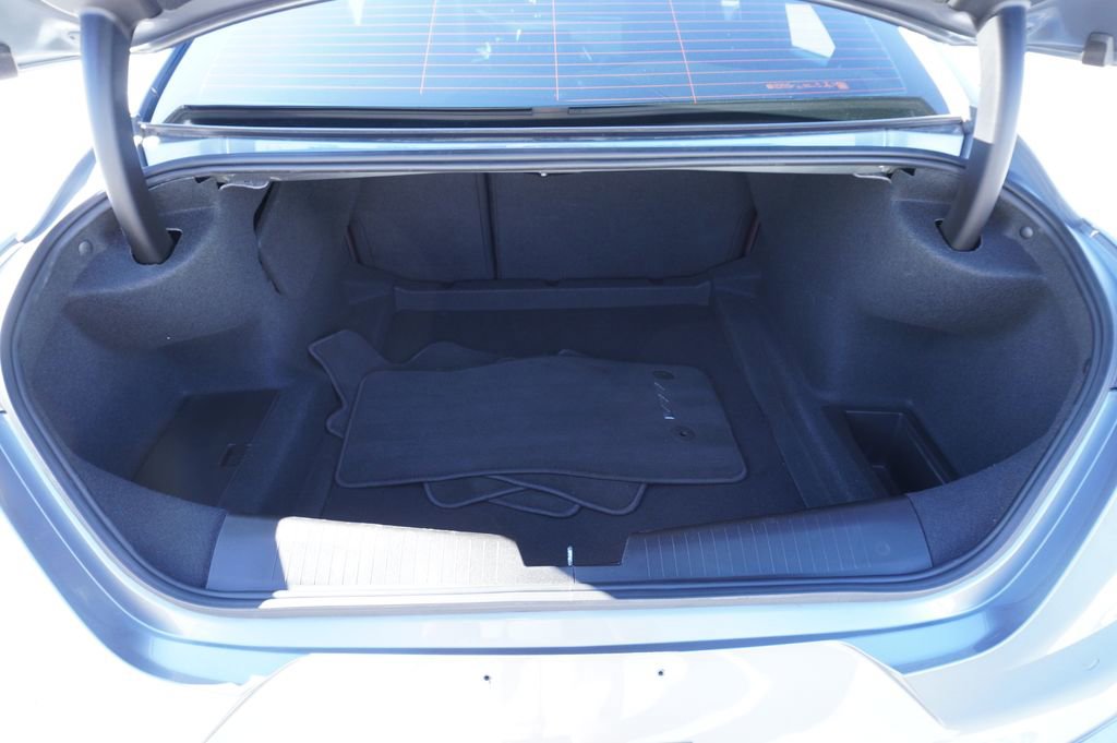 Used 2020 Cadillac CT4 V w/ Climate Package image 8