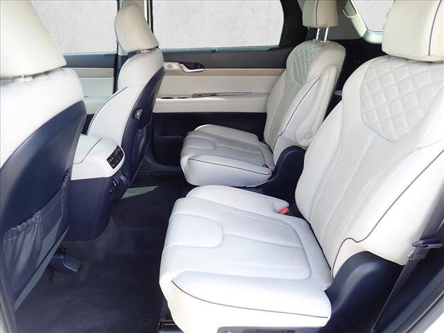 Used 2021 Hyundai Palisade Limited AWD/4WD image 10
