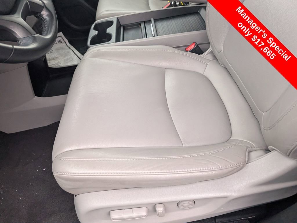 Used 2019 Honda Odyssey EX-L image 22