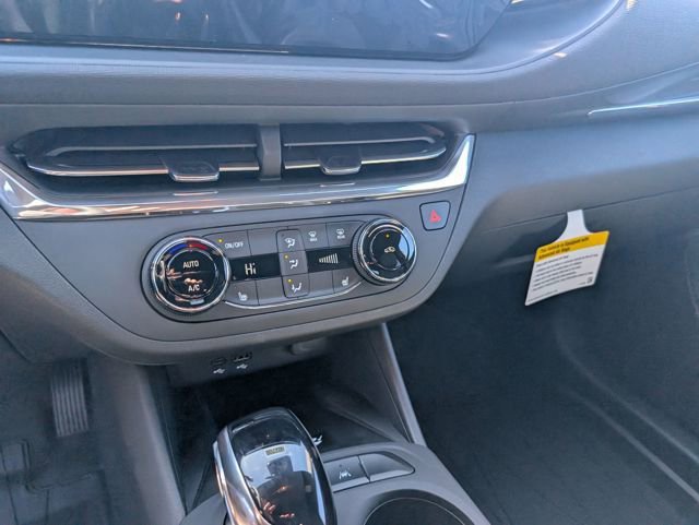 New 2026 Buick Envista Preferred w/ Convenience I Package image 20