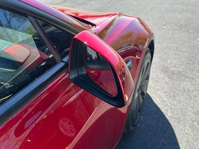 Used 2025 Tesla Model 3 Long Range image 13