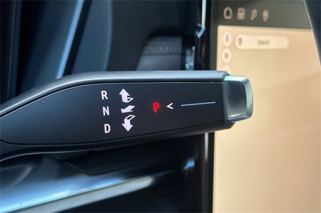 New 2026 GMC Terrain Elevation w/ Technology Package II image 21