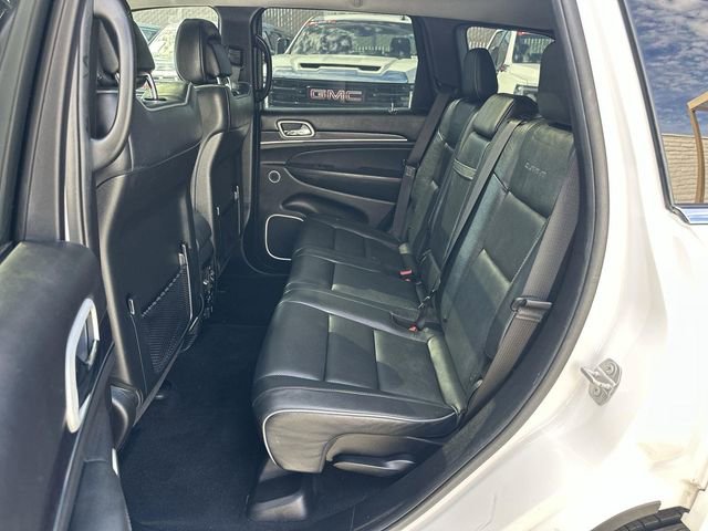 Used 2020 Jeep Grand Cherokee Summit image 25