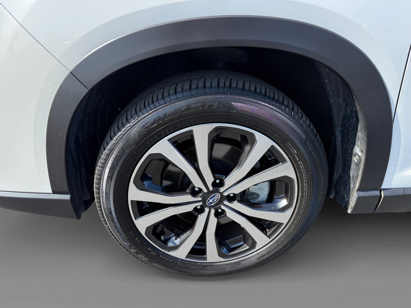 Used 2020 Subaru Forester Limited AWD/4WD image 9