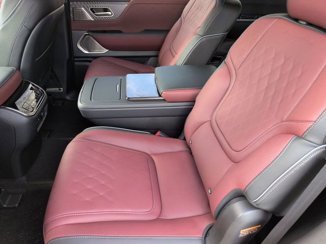 New 2026 INFINITI QX80 Autograph w/ Premium Cargo Package image 27