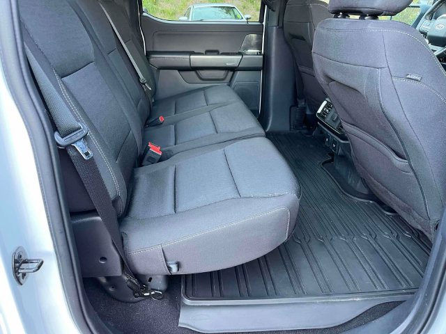 Used 2023 Ford F150 XLT w/ Equipment Group 302A High AWD/4WD image 21